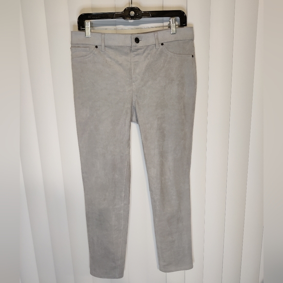 Chico's Pants - Chico's Grey Legging Pants Size 0